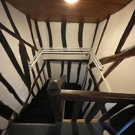 L'appartement Raziel - T2 Cocooning 700m Quais - 184 Apartment Rouen