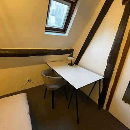 L'appartement Raziel - T2 Cocooning 700m Quais - 184 Apartment